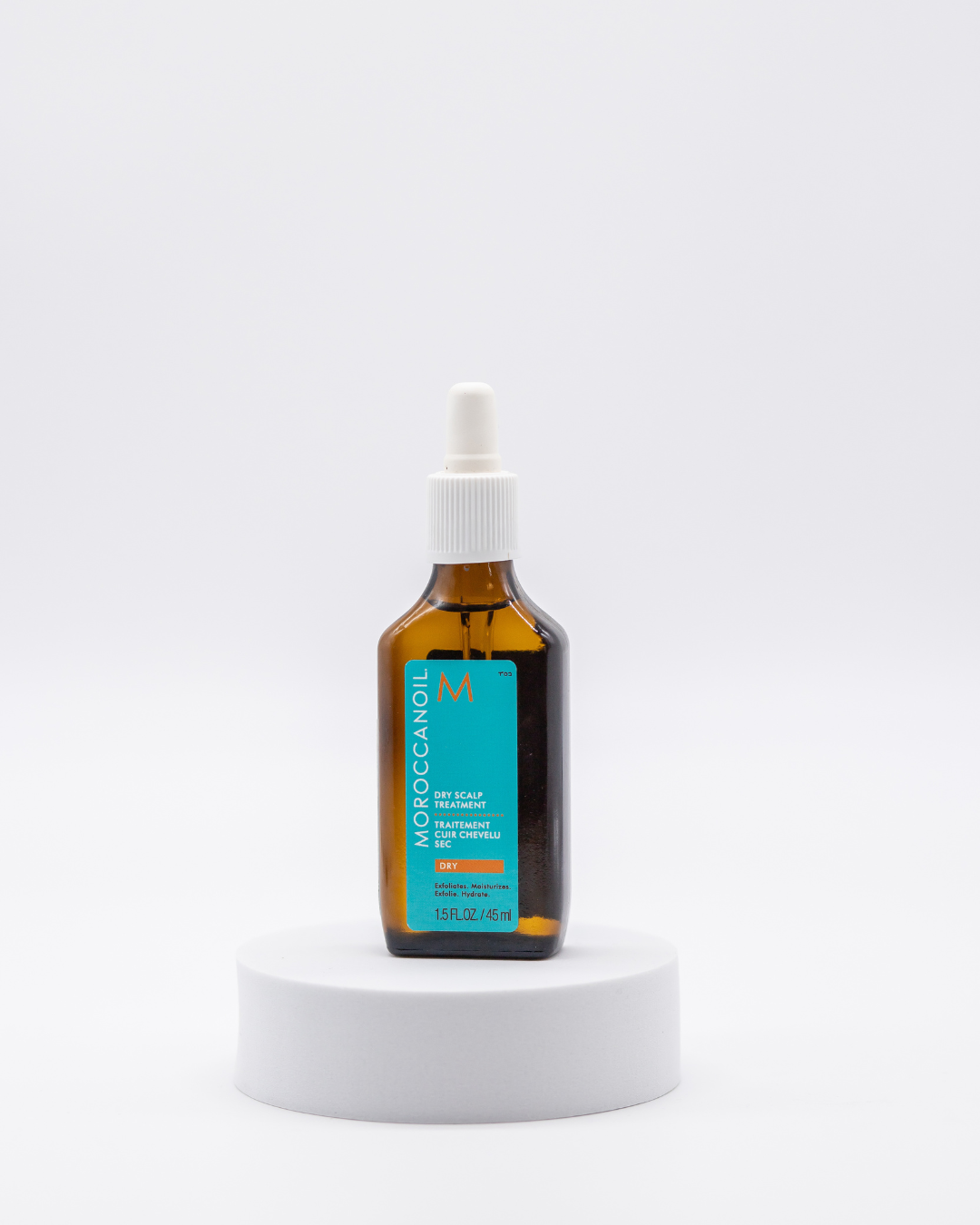 Moroccan Oil Hair Oil for Dry Hair
