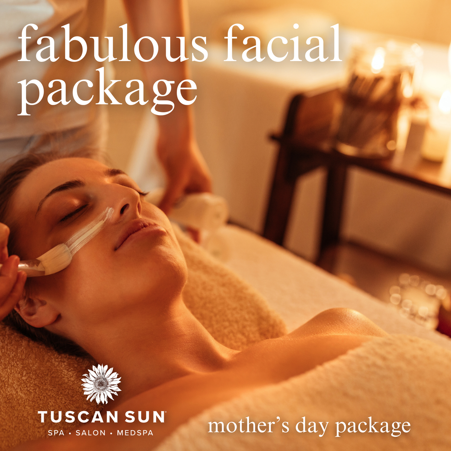 Fabulous Facial Package