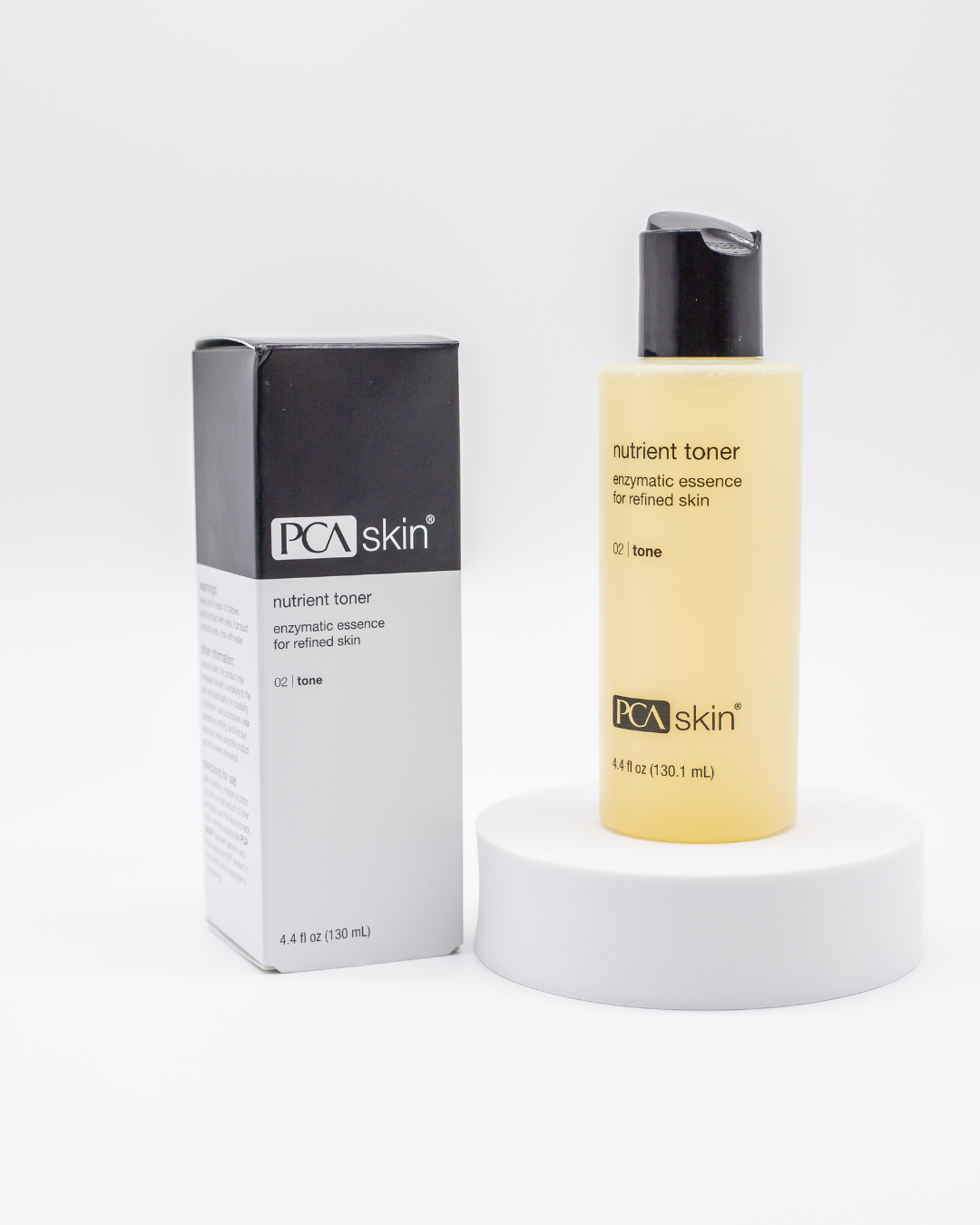 PCA Skin Nutrient Toner