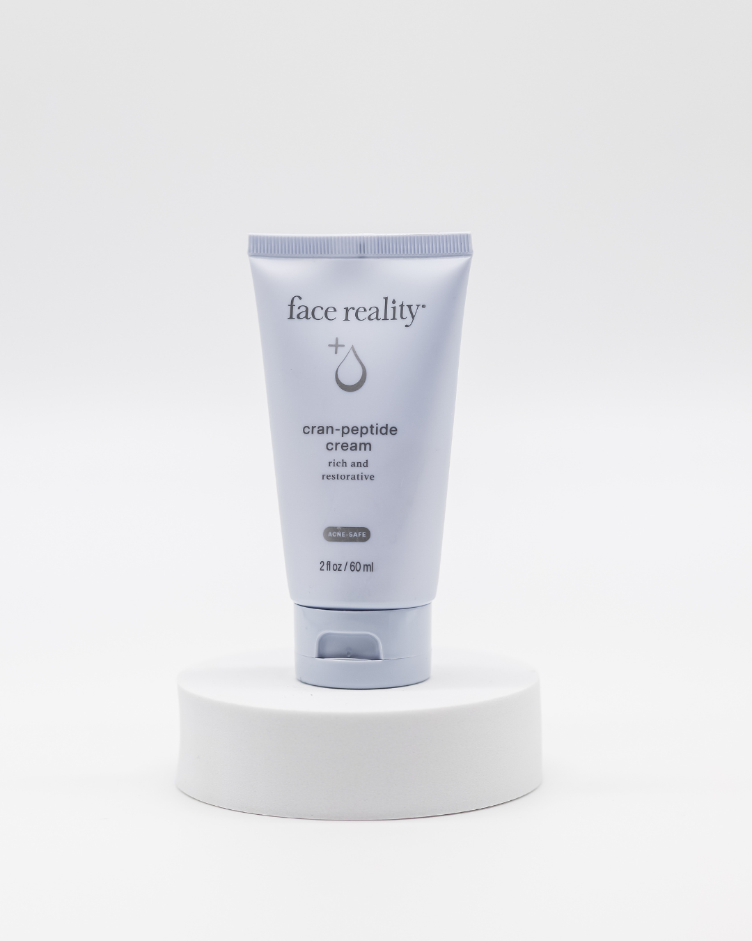 Face Reality Cran-Peptide Moisturizer