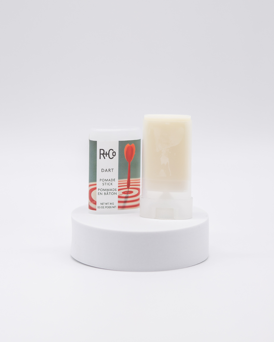 R+Co Dart Pomade Stick