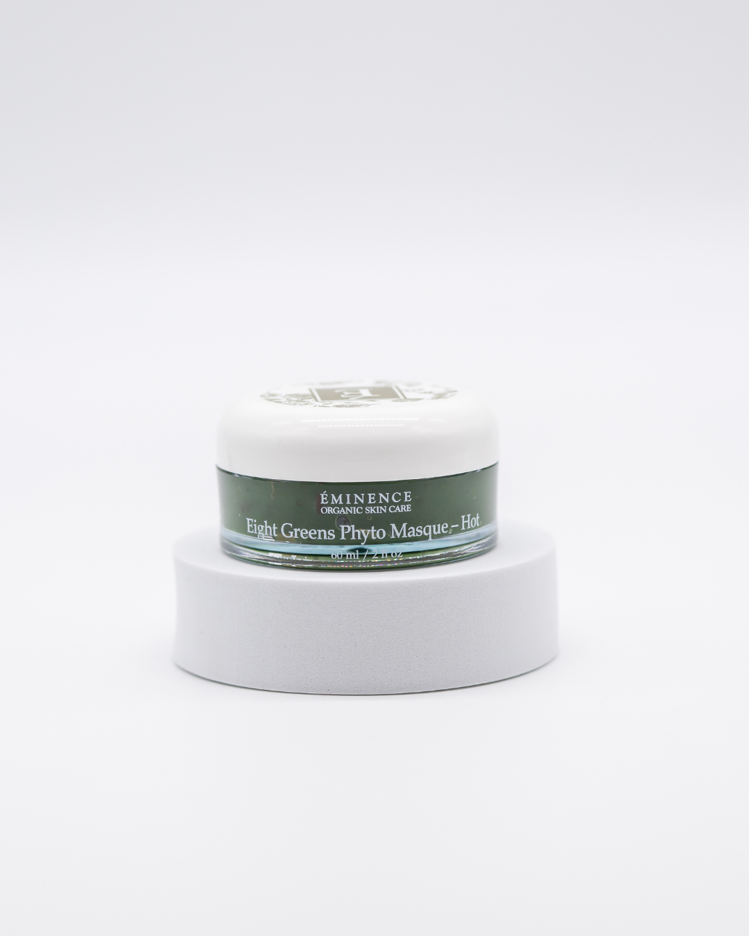 Eminence Eight Greens Photo Mask Hot