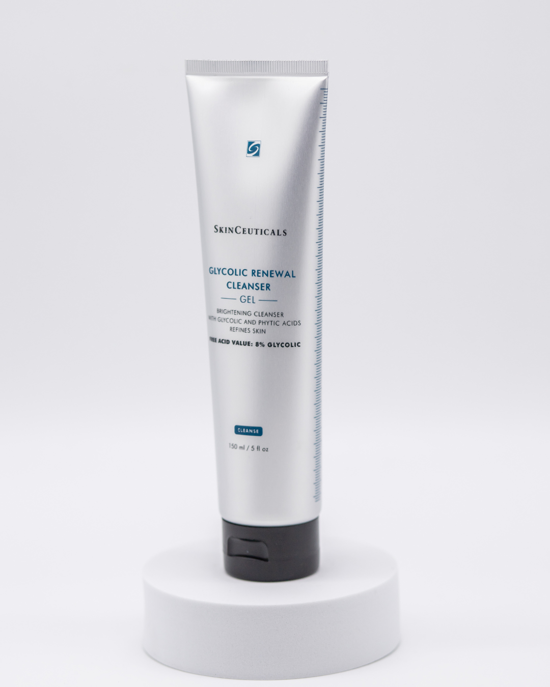 SkinCeuticals Glycolic Renewal Cleanser Gel