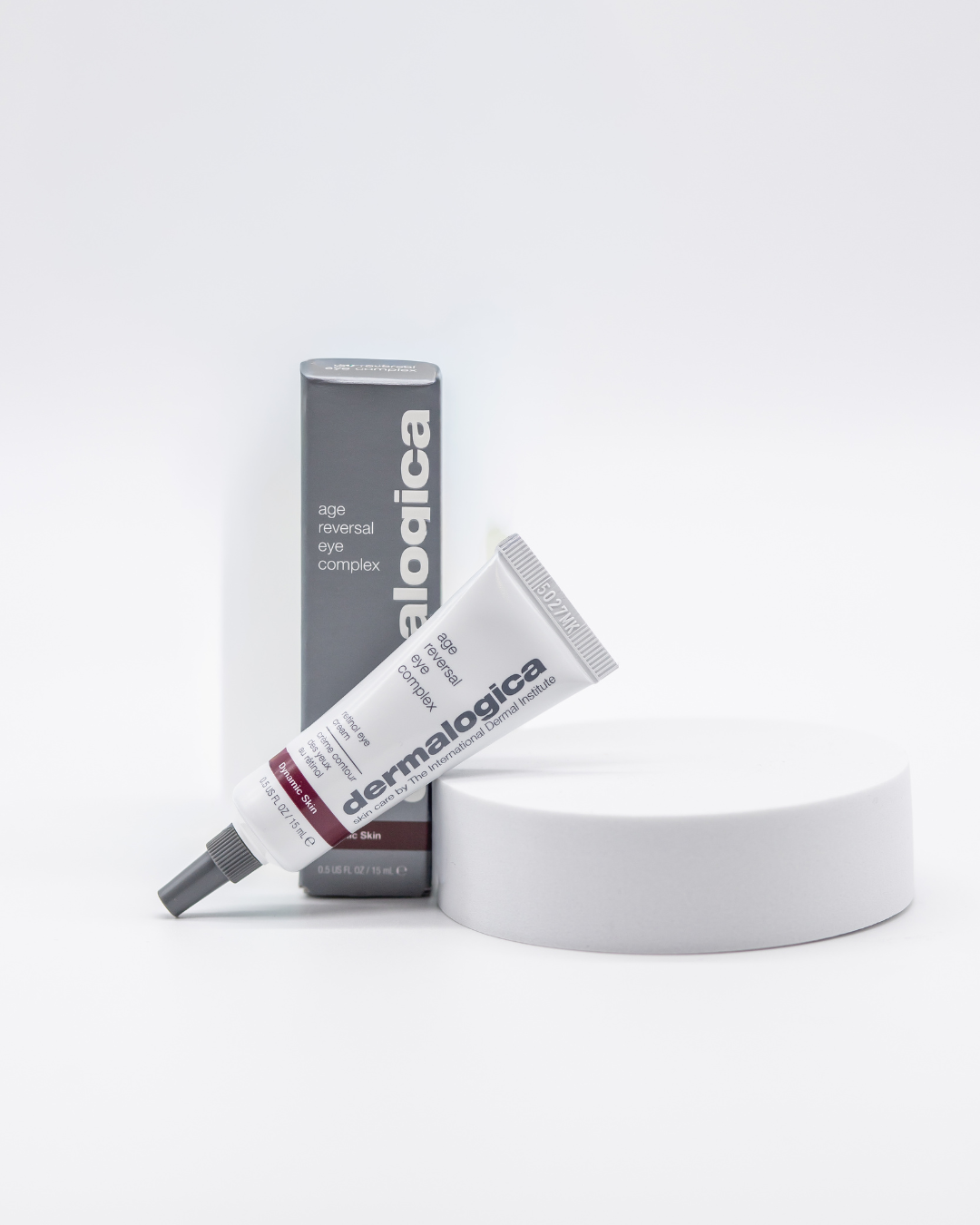Dermalogica's Retinol Eye Cream