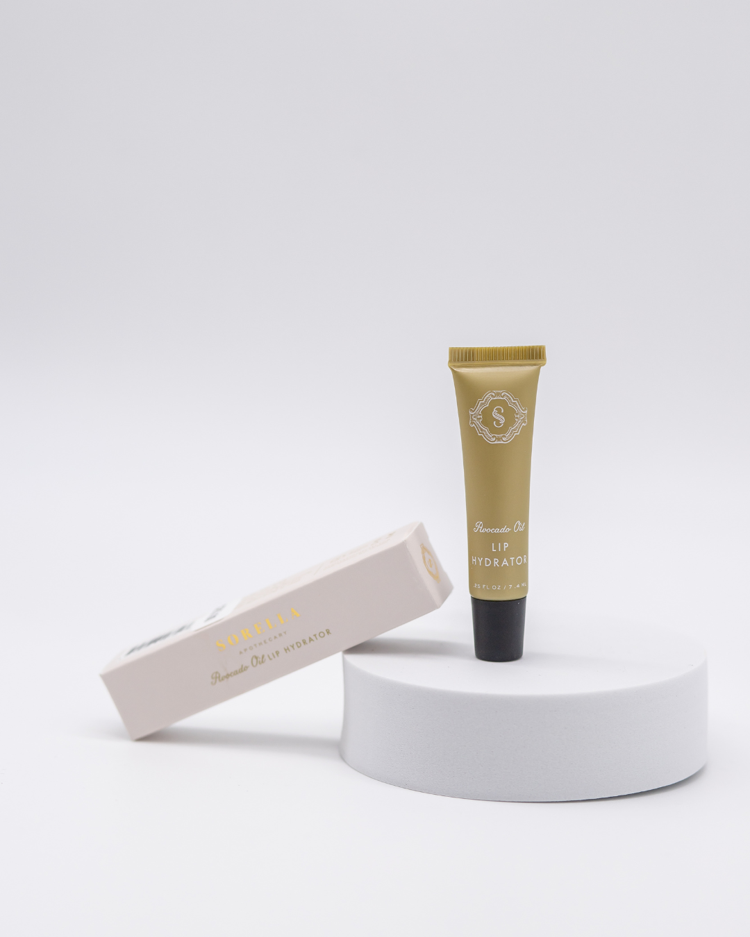 Sorella Apothecary Avocado Oil Lip Hydrator
