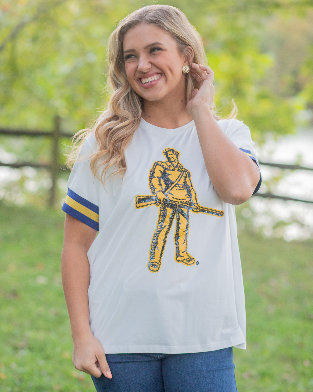 The Boutique at Tuscan Sun - Game Day Apparel