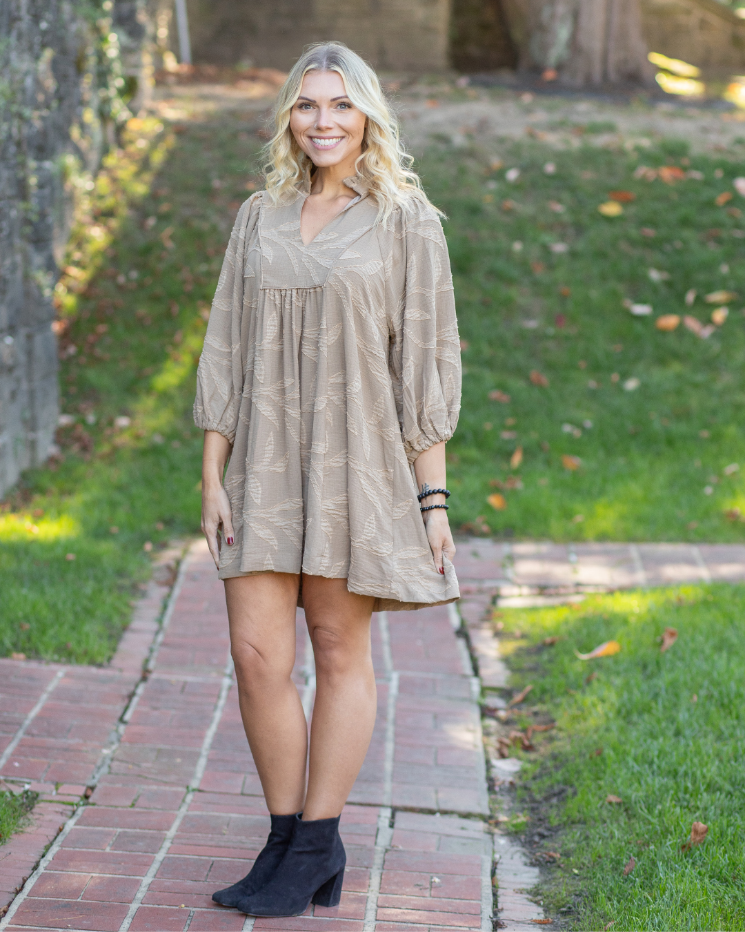 The Boutique at Tuscan Sun - Dresses