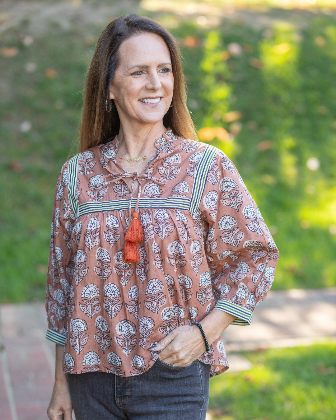 The Boutique at Tuscan Sun - Fall Styles 2025