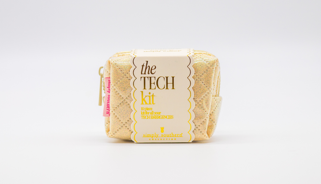 Simply Southern - The Tech Kit