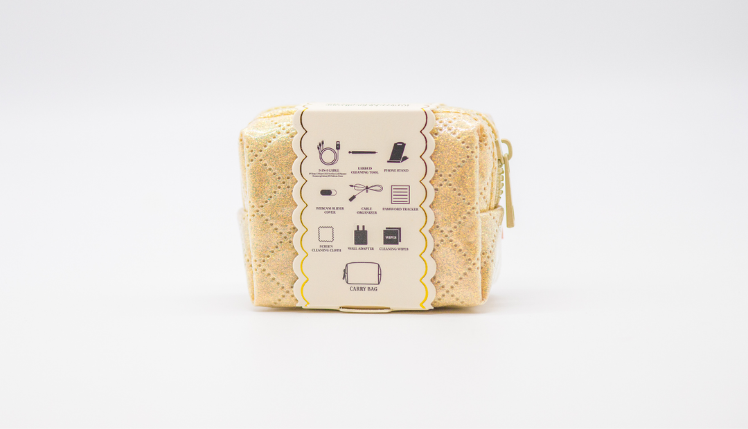 Simply Southern - The Tech Kit