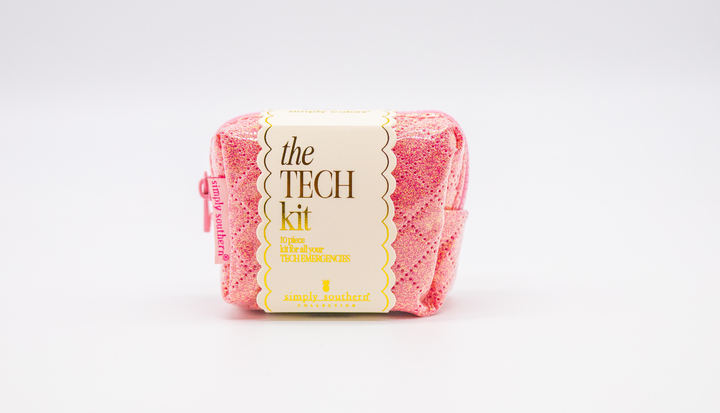 Simply Southern - The Tech Kit
