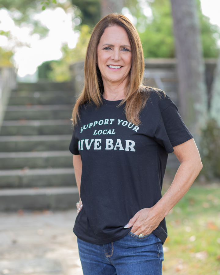 Dive Bar Tee