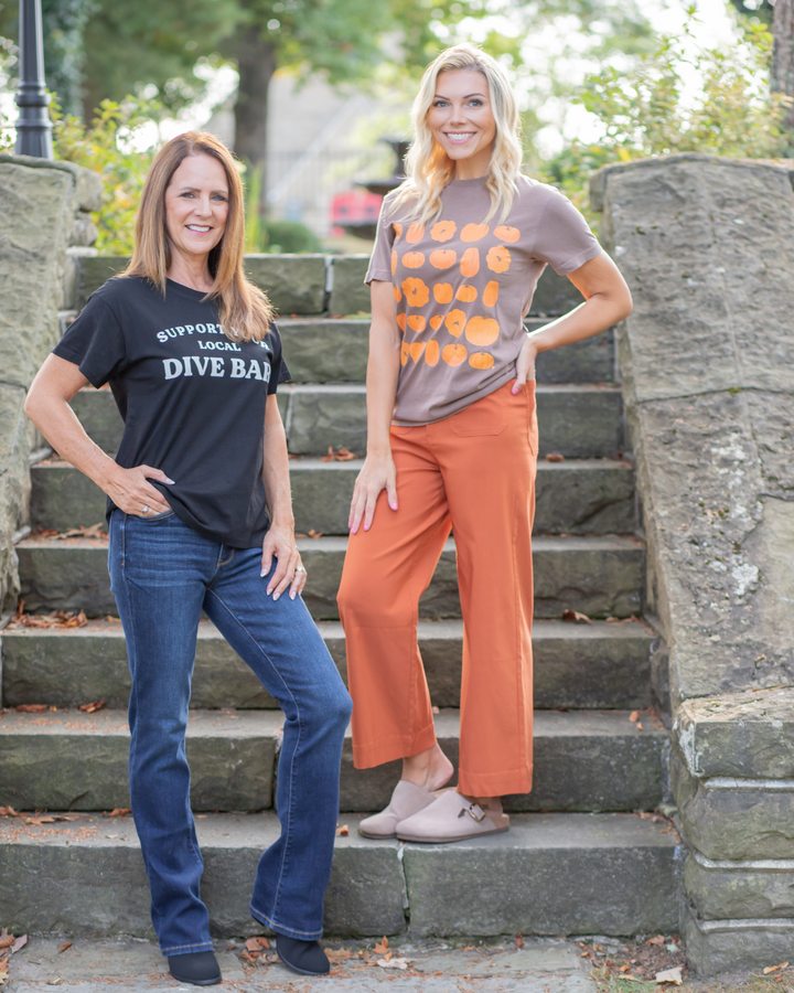 Pumpkin Patch Tee
