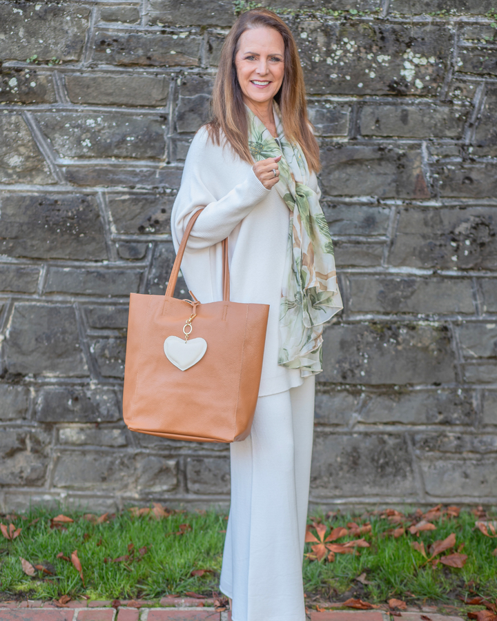 Elegant Oversize Tunic