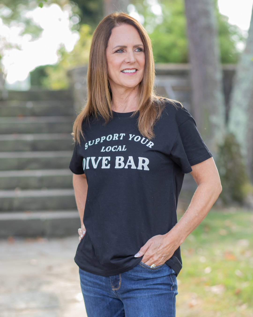 Dive Bar Tee