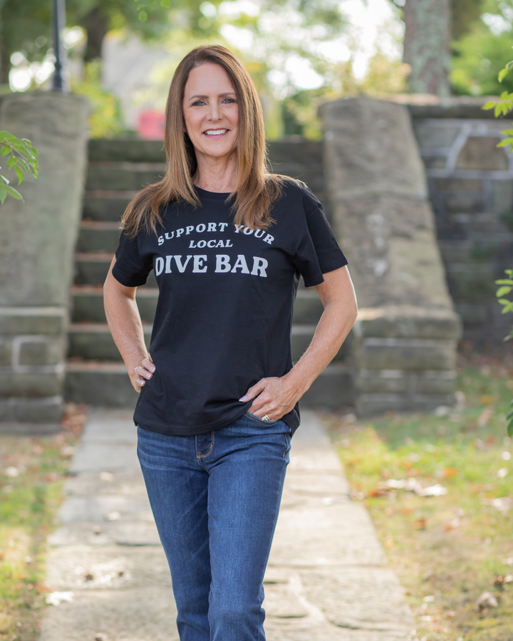 Dive Bar Tee