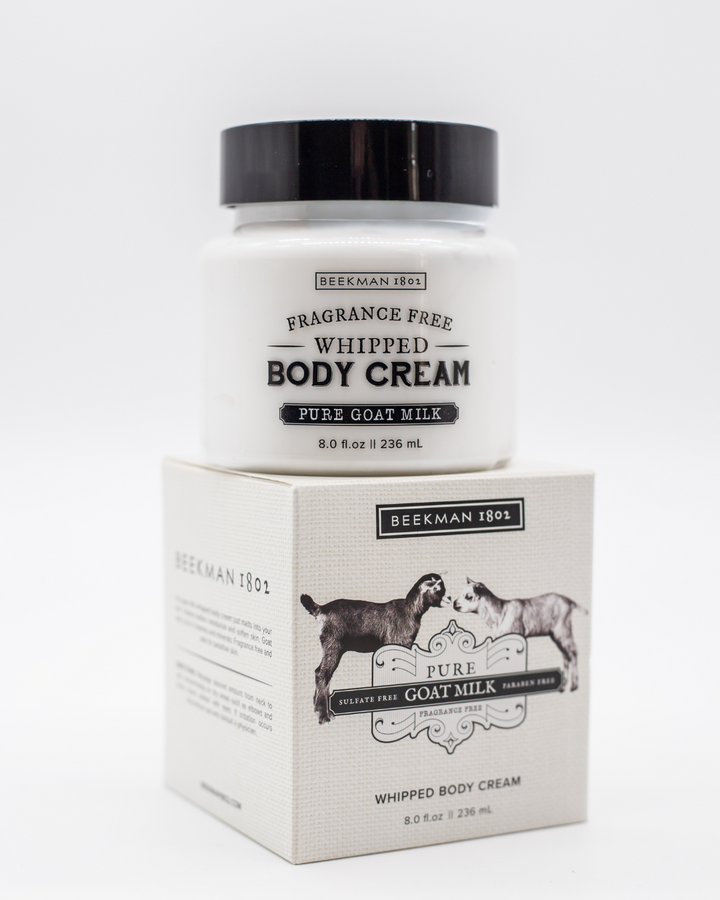 Beekman 1802 Body Cream