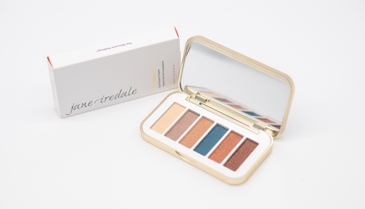 Jane Iredale Eye Shadow Palette