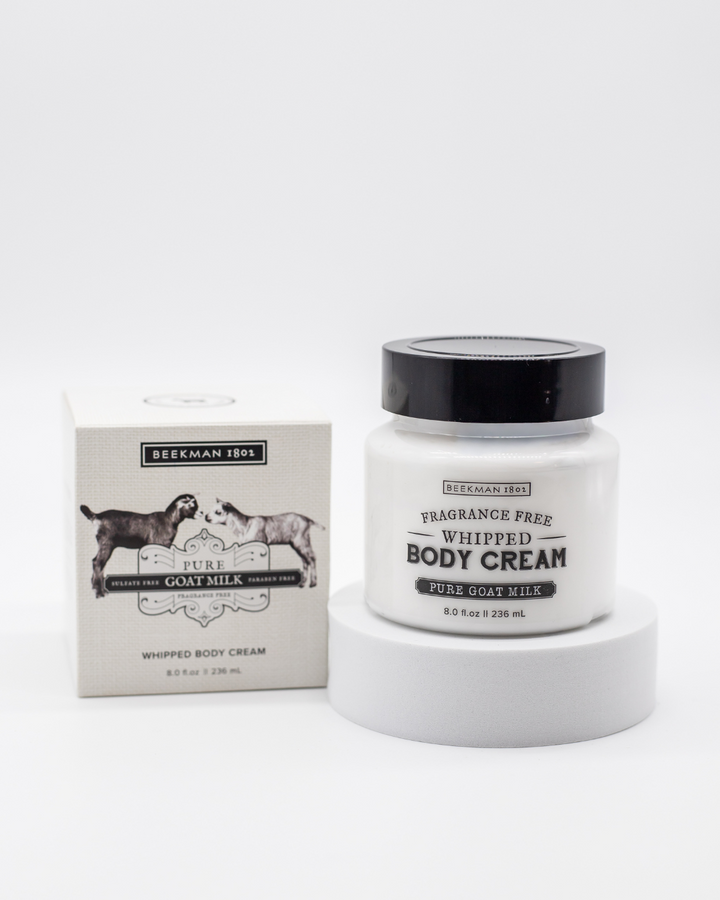Beekman 1802 Body Cream