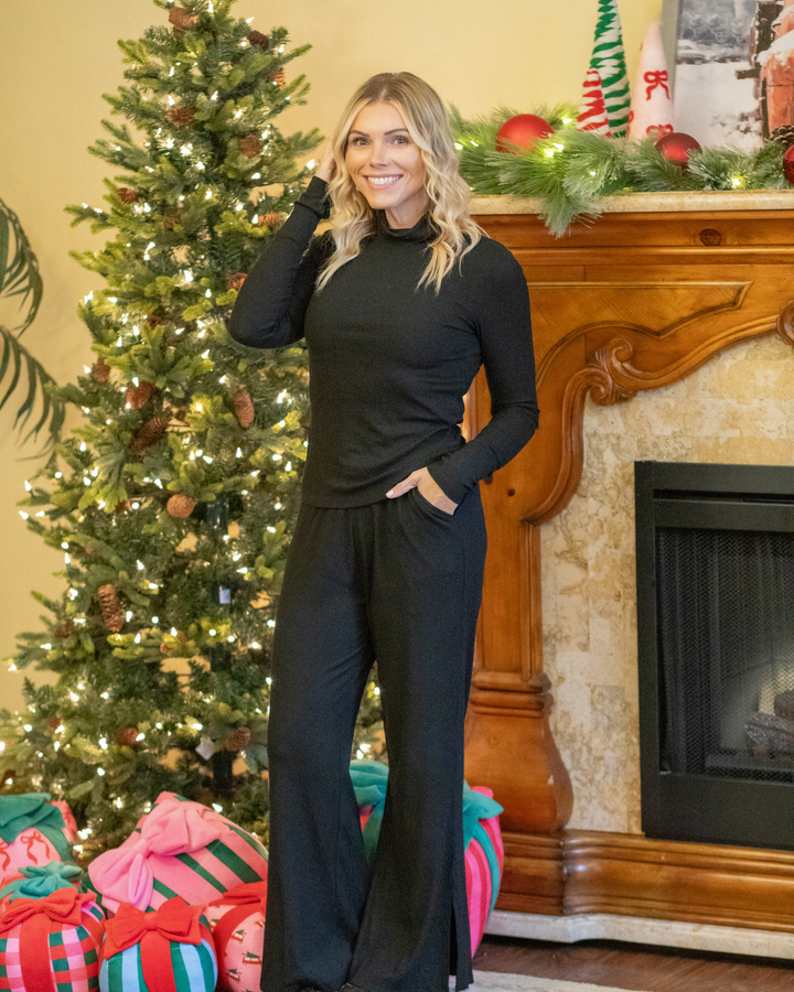 Tuscan Sun Lounge Bottoms