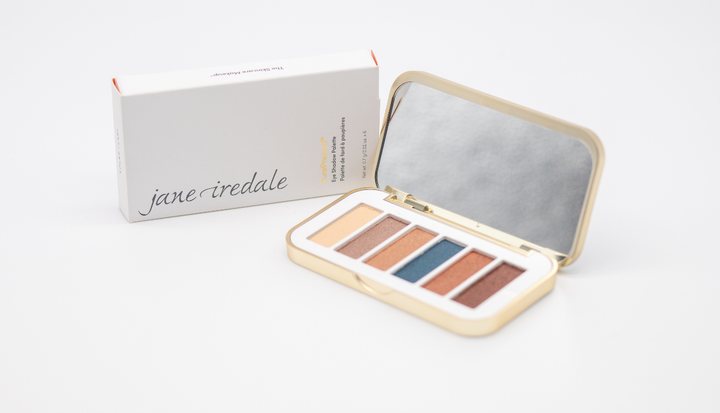 Jane Iredale Eye Shadow Palette