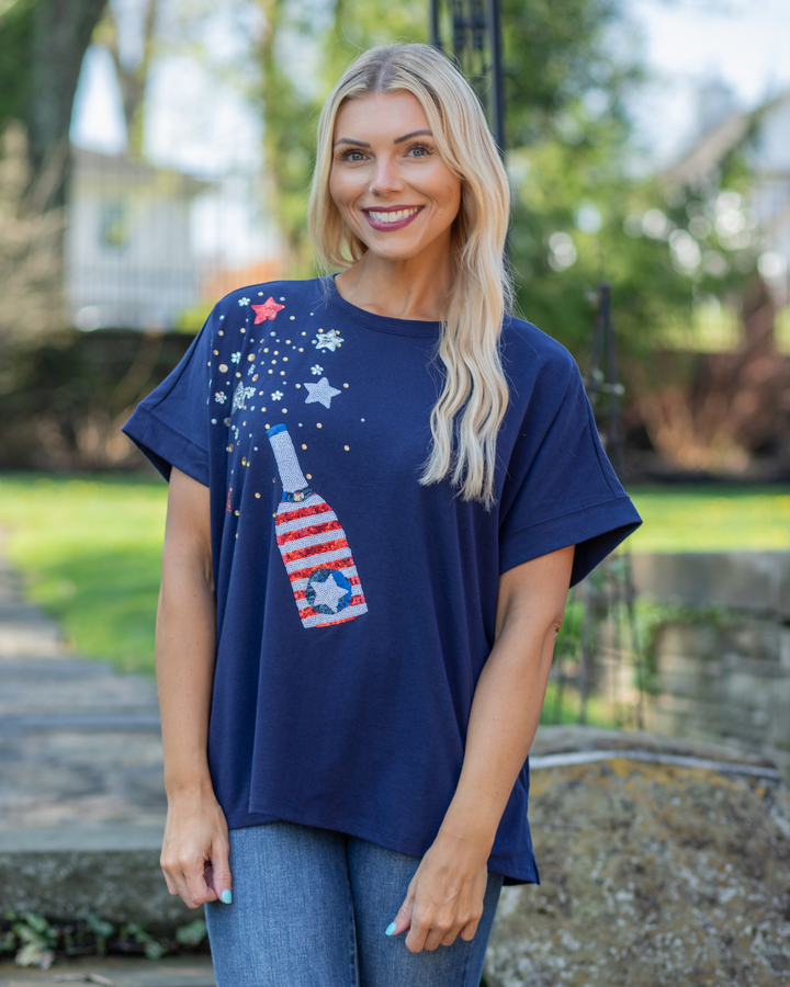 It's a Party Tee