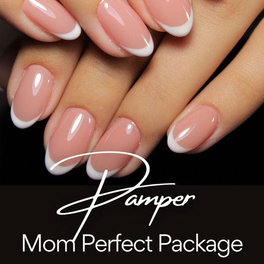 Pamper Mom Perfect Package
