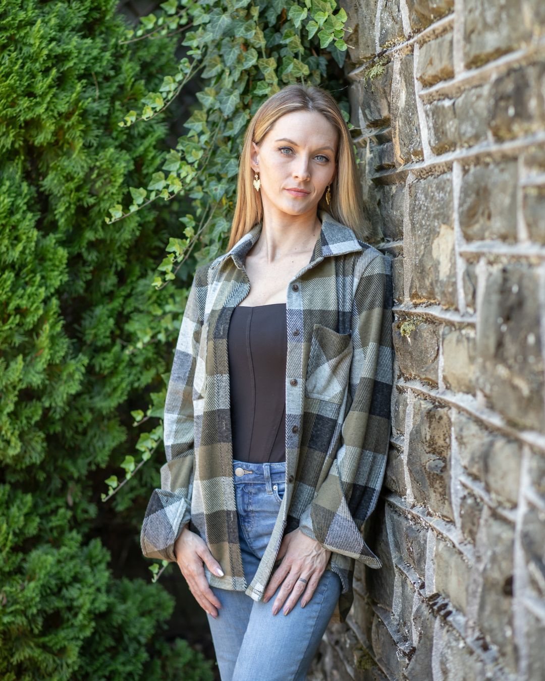 Super Soft Fall Flannels
