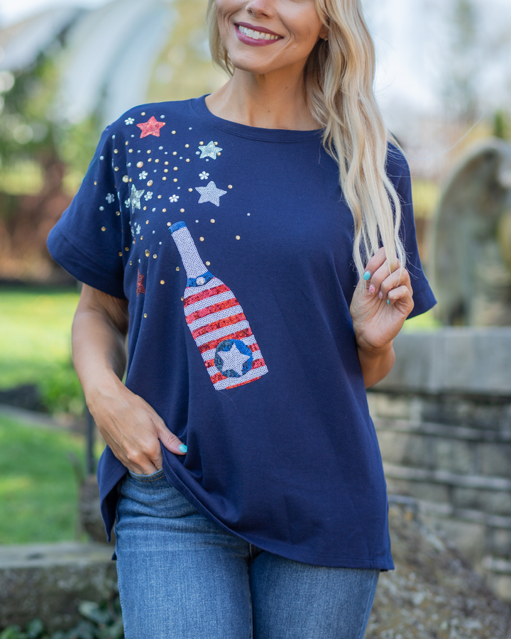 It's a Party Tee