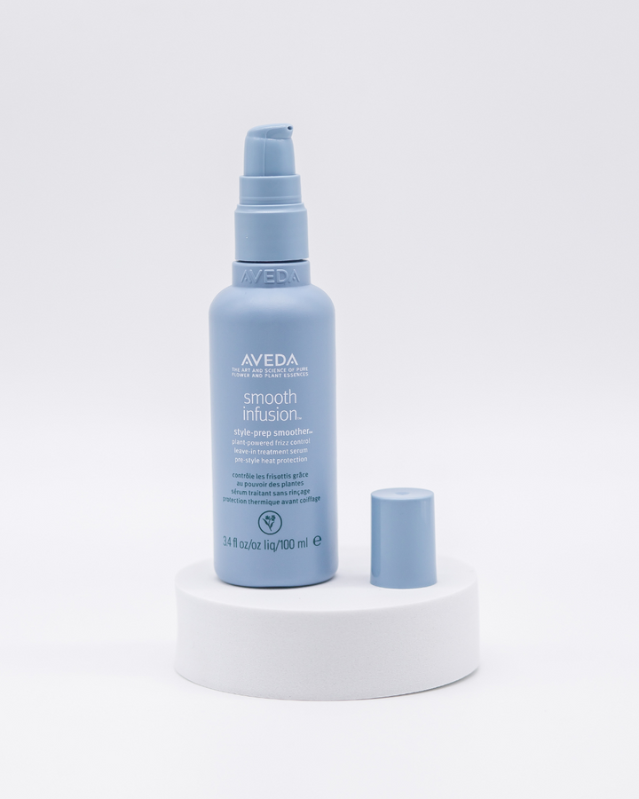 Aveda Smooth Infusion Style Prep