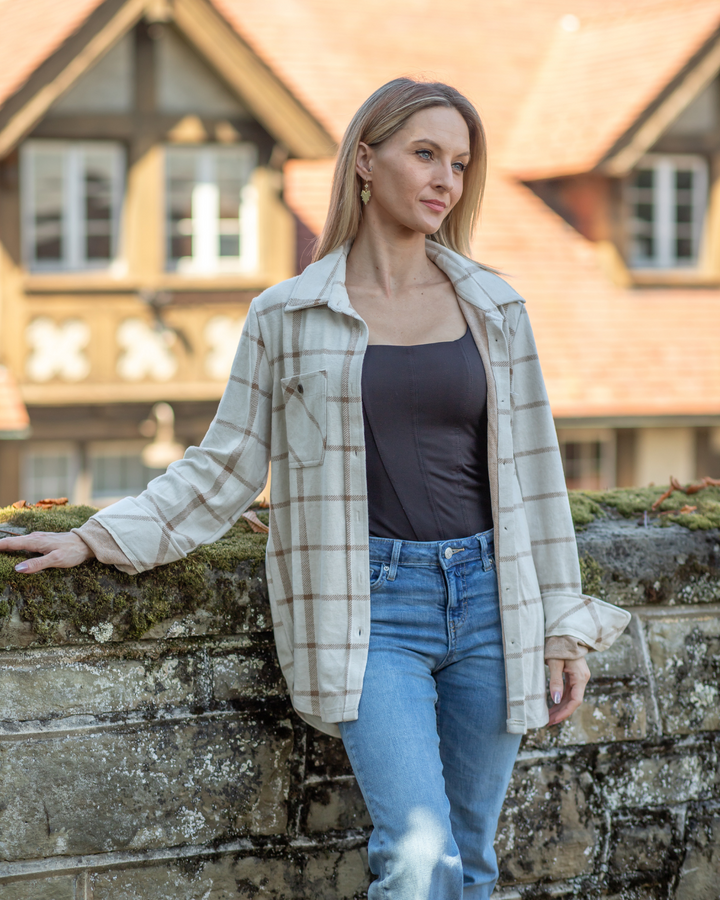 Super Soft Fall Flannels