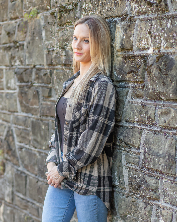 Super Soft Fall Flannels