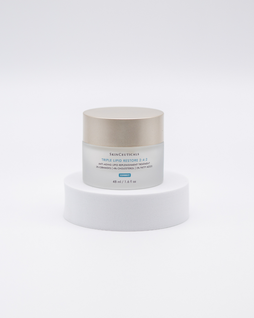 skin c triple lipid moisturizer SkinCeuticals Restore 2:4:2 Shop BestDerm SkinCeuticals Triple Lipid Restore