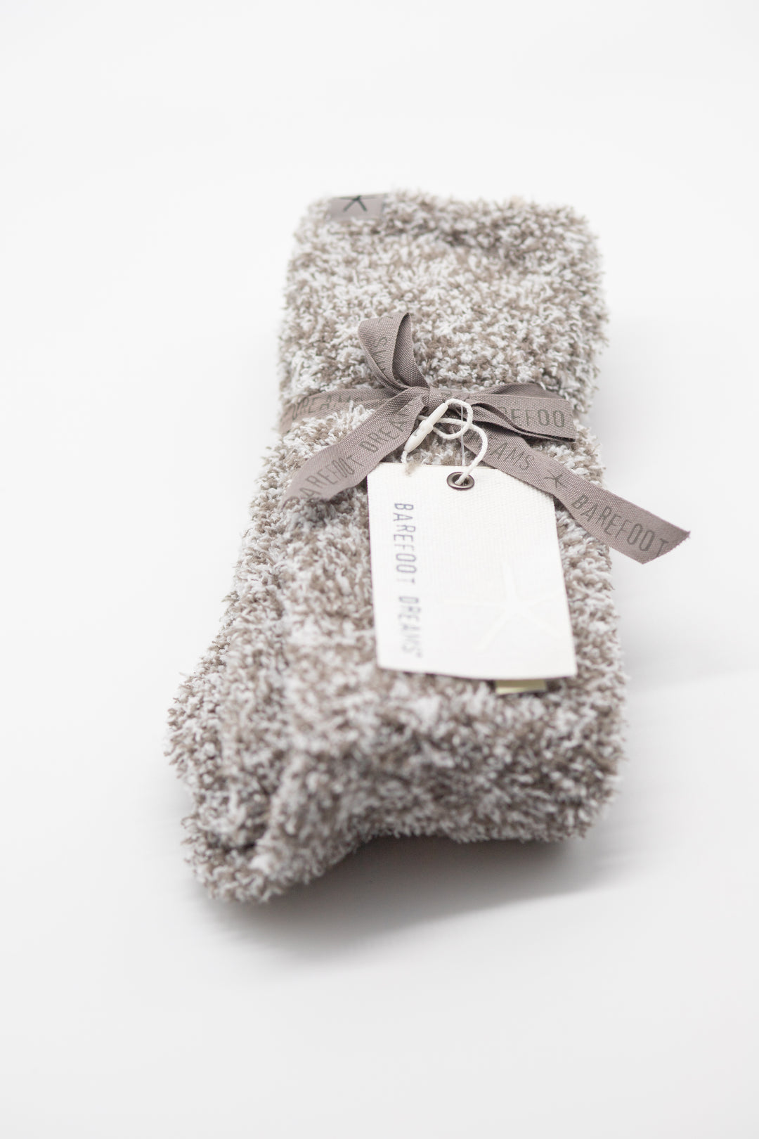 Barefoot Dreams Heathered Socks