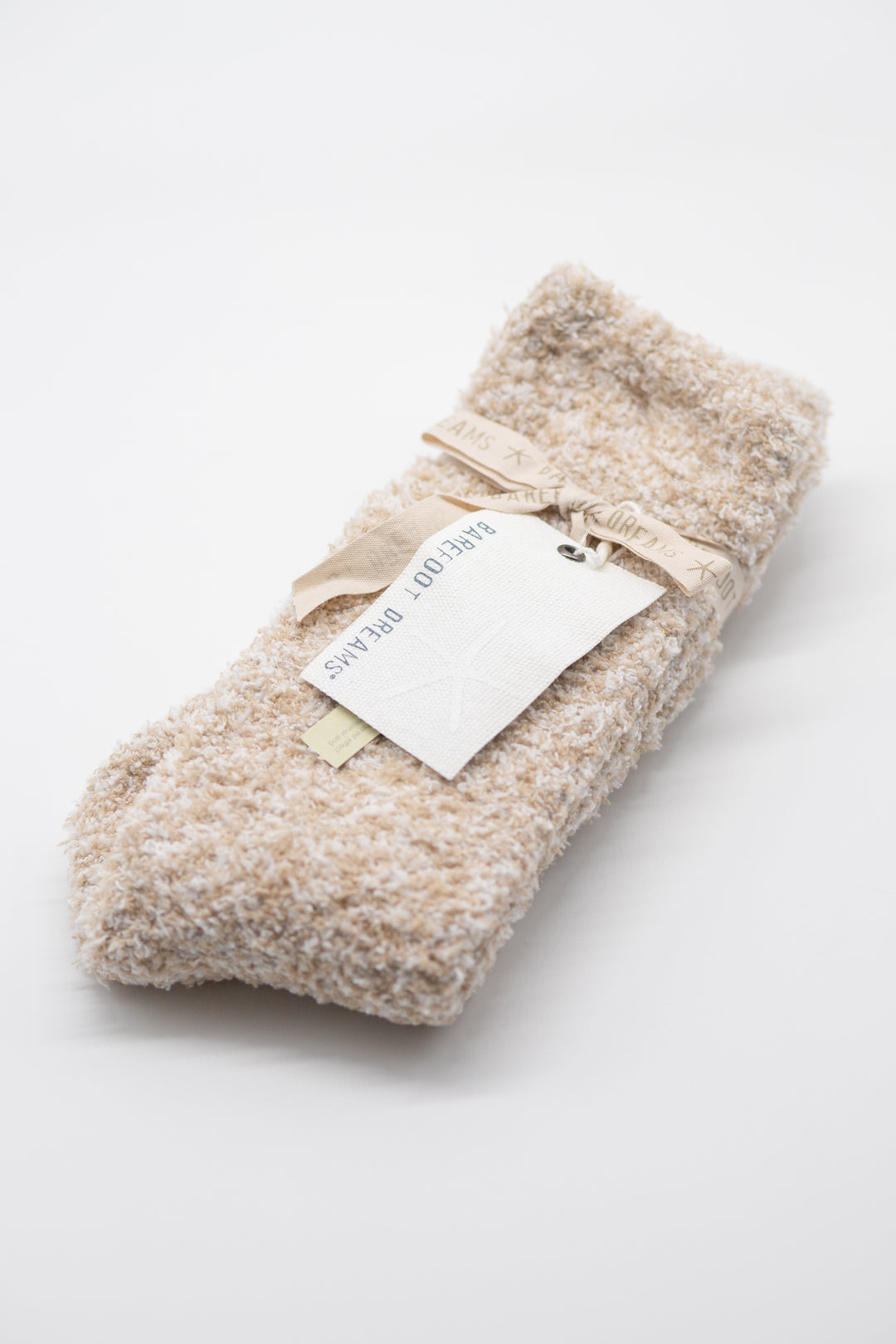 Barefoot Dreams Heathered Socks