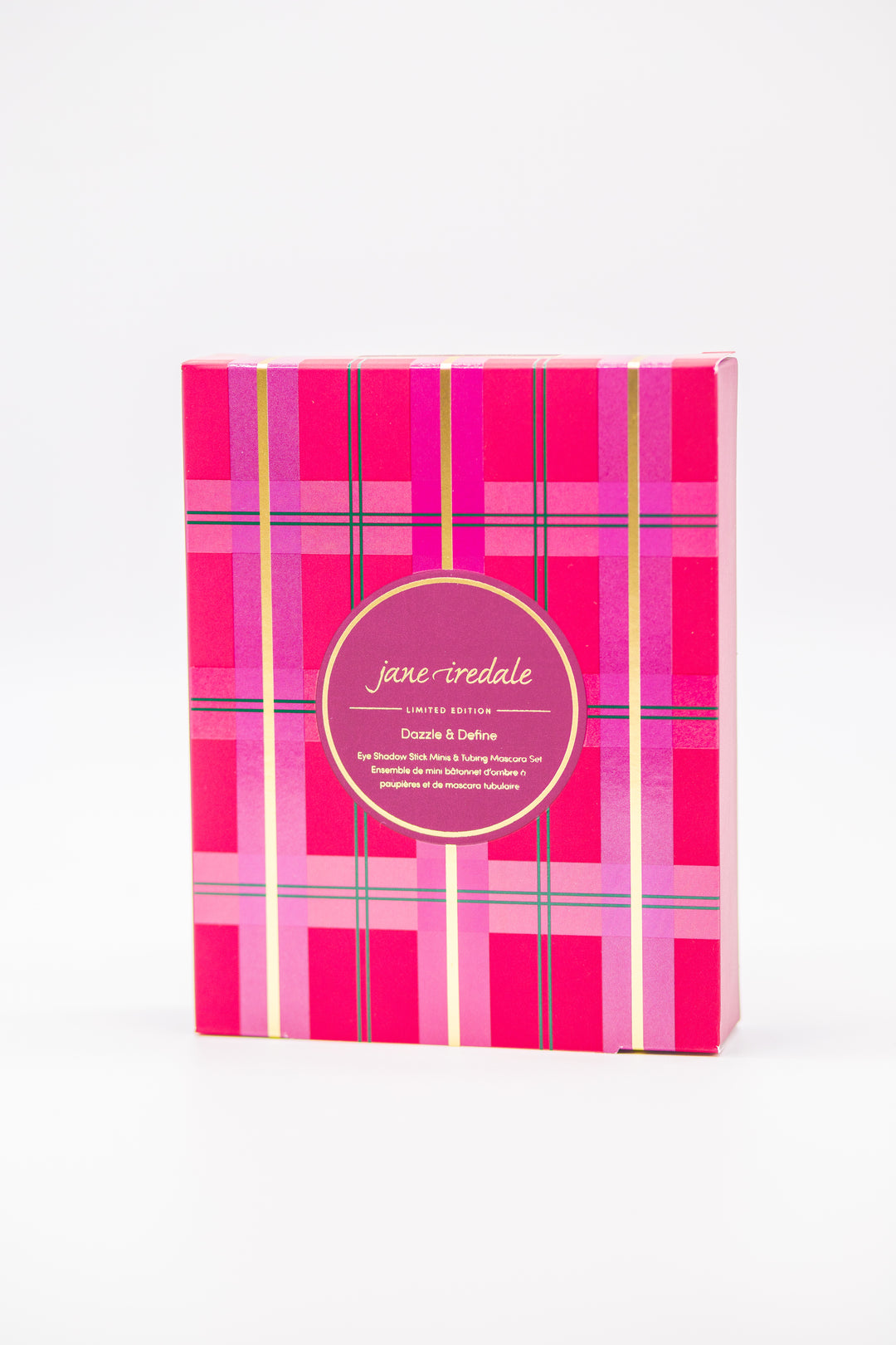 Jane Iredale - Dazzle & Define Eye Gift Set