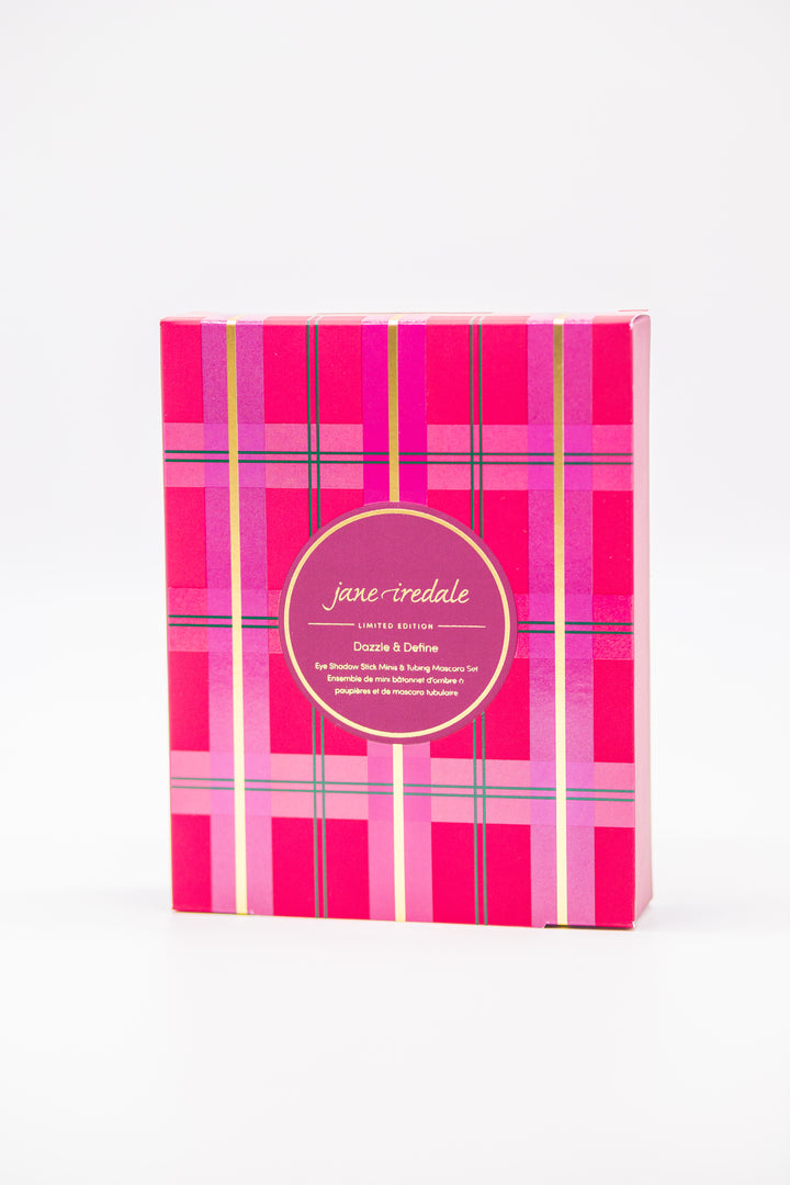 Jane Iredale - Dazzle & Define Eye Gift Set