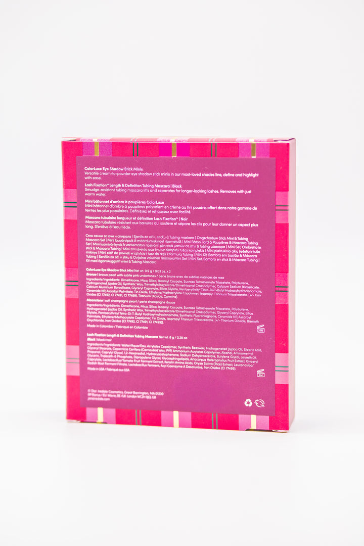 Jane Iredale - Dazzle & Define Eye Gift Set