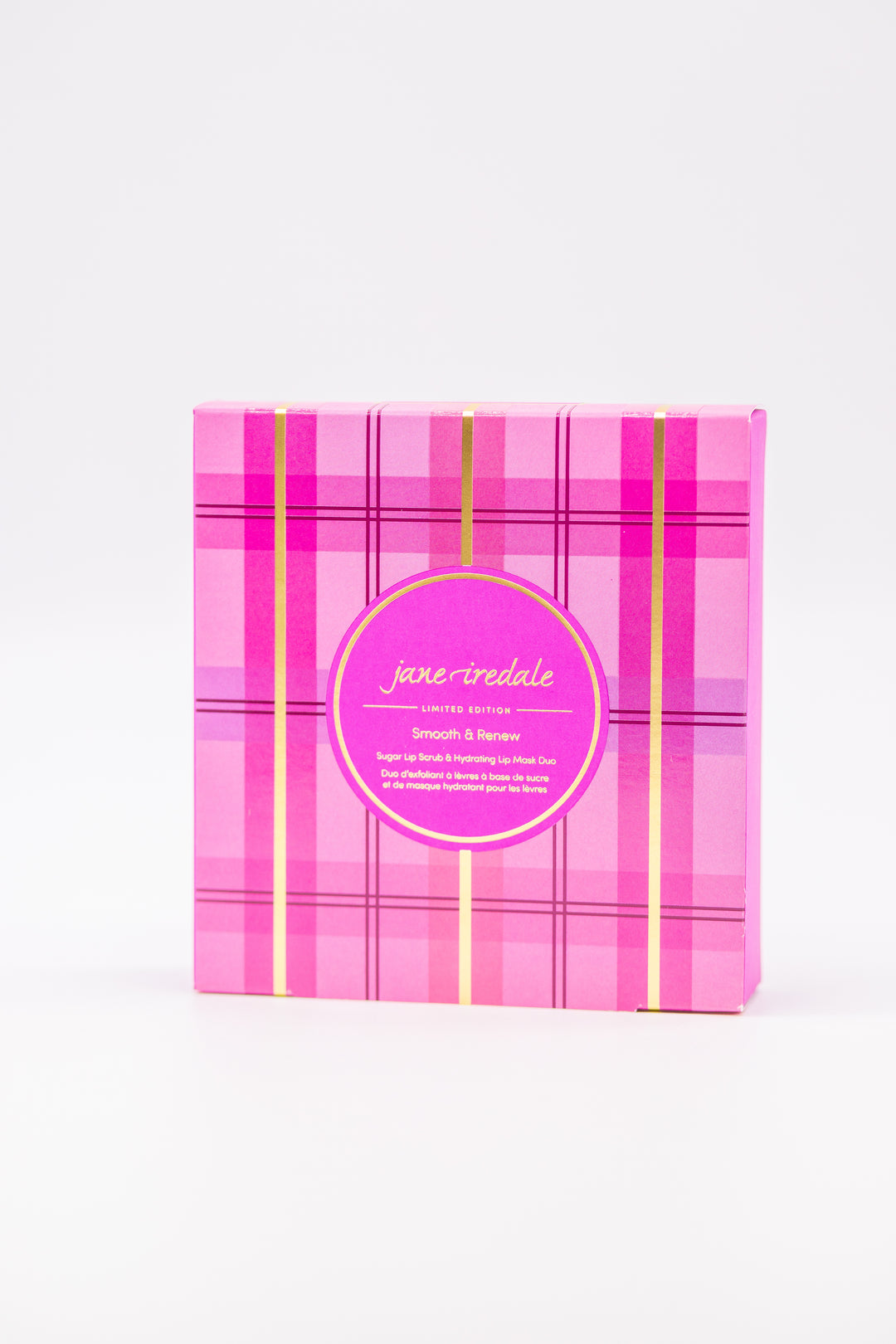 Jane Iredale - Smooth & Renew Lip Gift Set