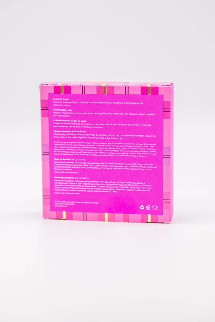 Jane Iredale - Smooth & Renew Lip Gift Set