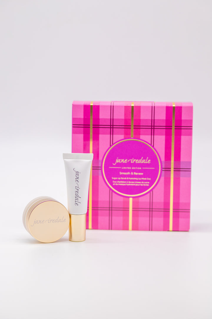 Jane Iredale - Smooth & Renew Lip Gift Set