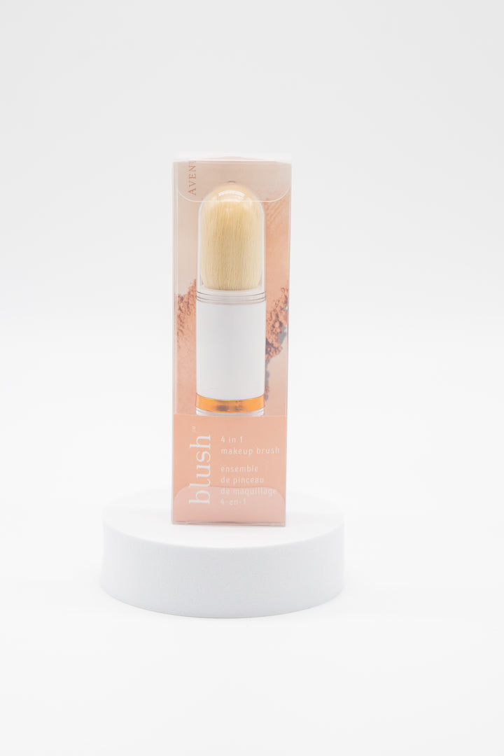4 in 1 Makeup Brush