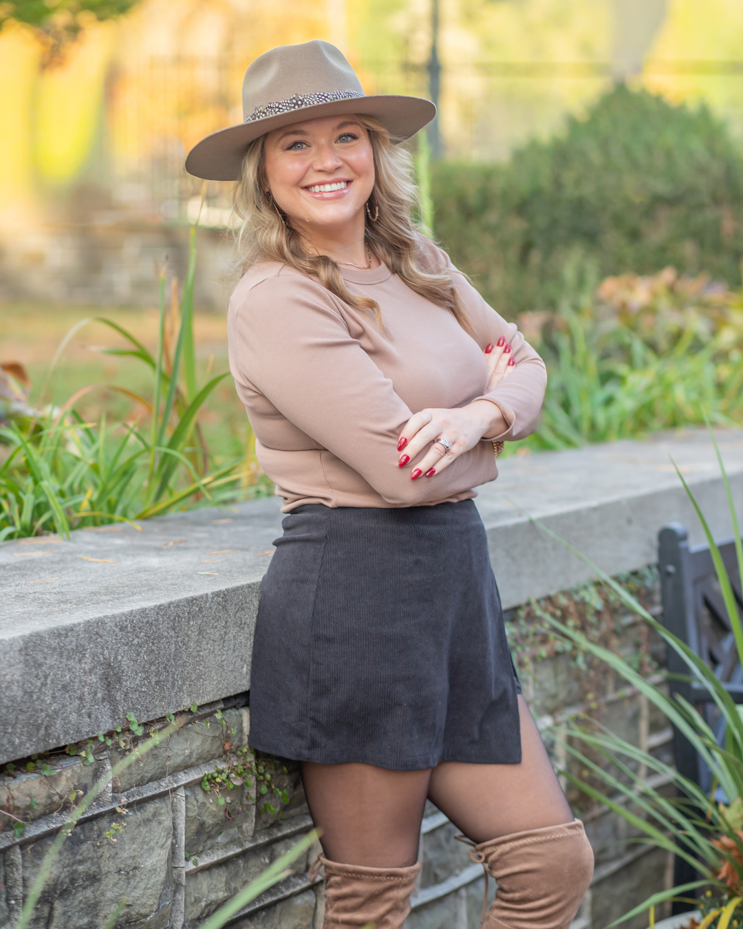 Leaf and Flower Frizz Remedy Treatment